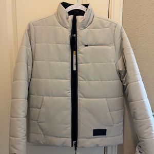 BNWT- FIGS, Limited-Edition STARWARS Puffer Jacket